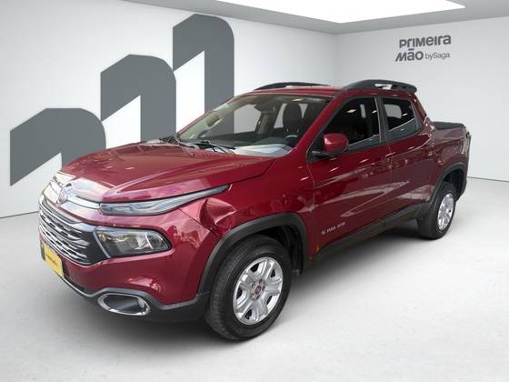 FIAT TORO 1.8 16V EVO FLEX FREEDOM OPEN EDITION AT6